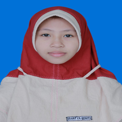 foto profil Ibnatya Qanita Adiva